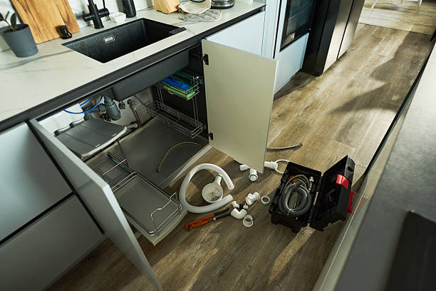 24/7 Emergency Garbage Disposal Repair experts in Hanover, MA